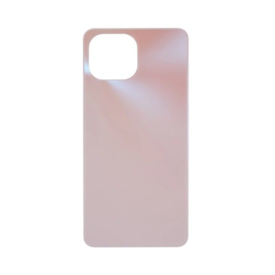 Back Cover Xiaomi Mi 11 Lite/Mi 11 Lite 5G Pink